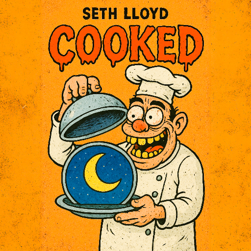 cooked cover