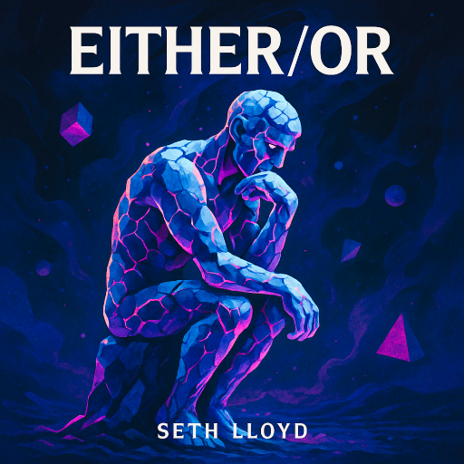 EITHER/OR cover
