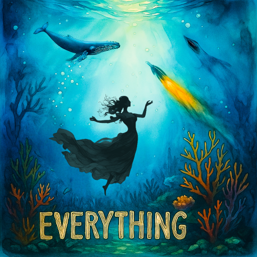 everything cover