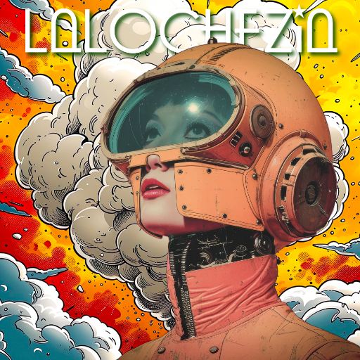 lalochezia cover