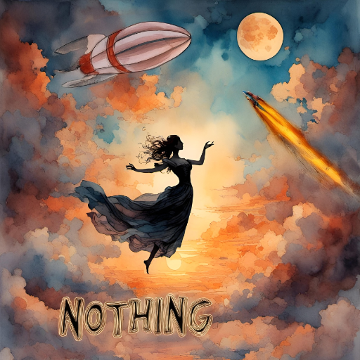 nothing cover