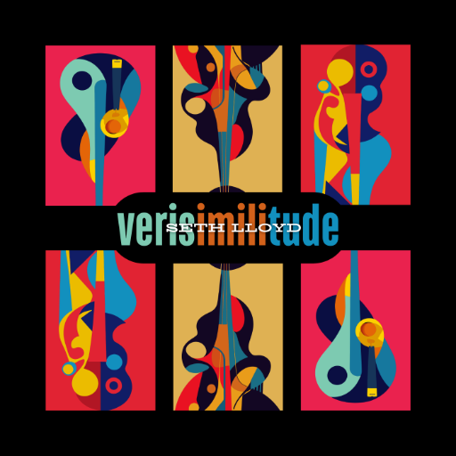 verisimilitude cover
